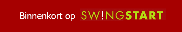 Swingstart nieuws