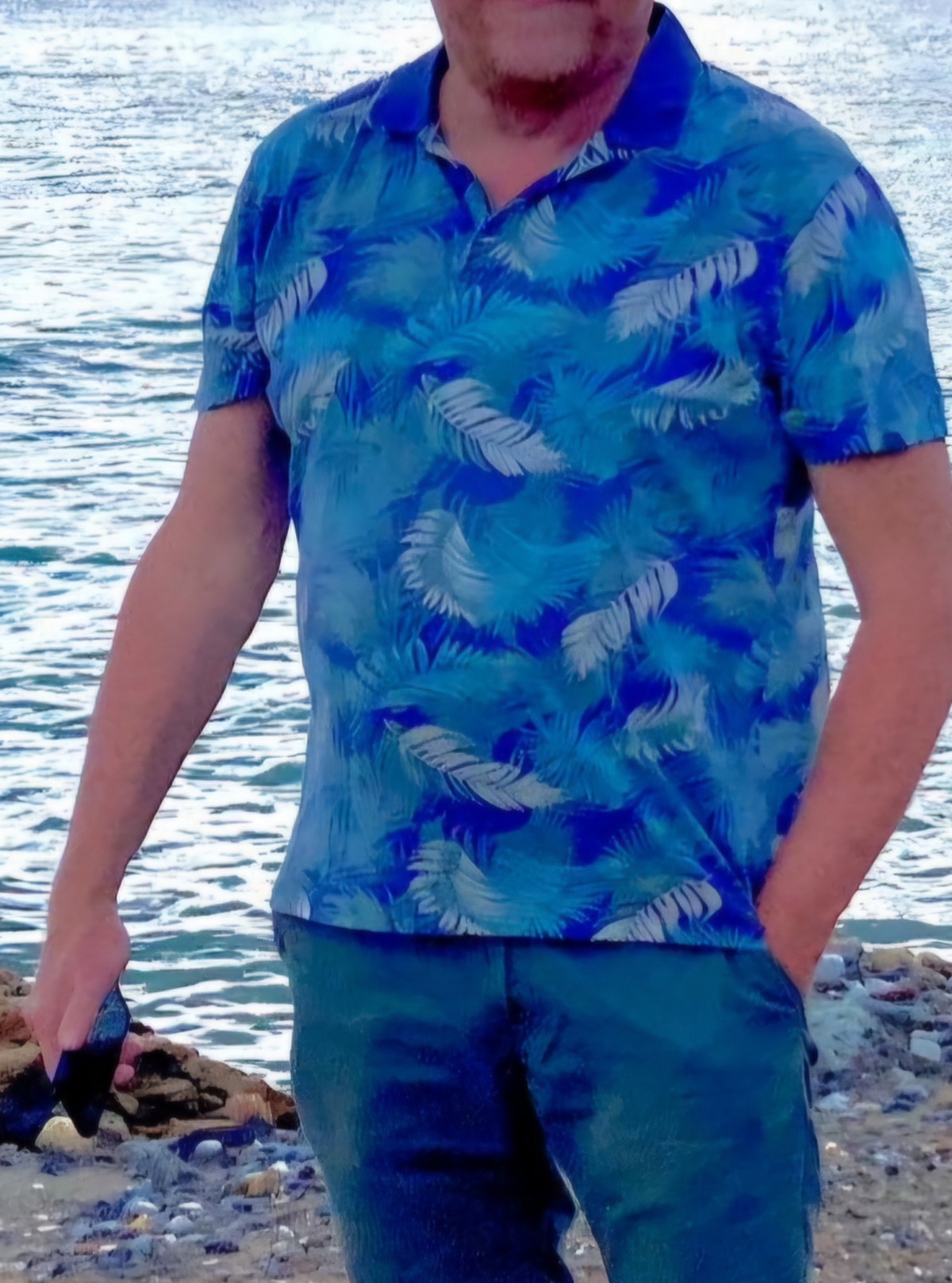 John