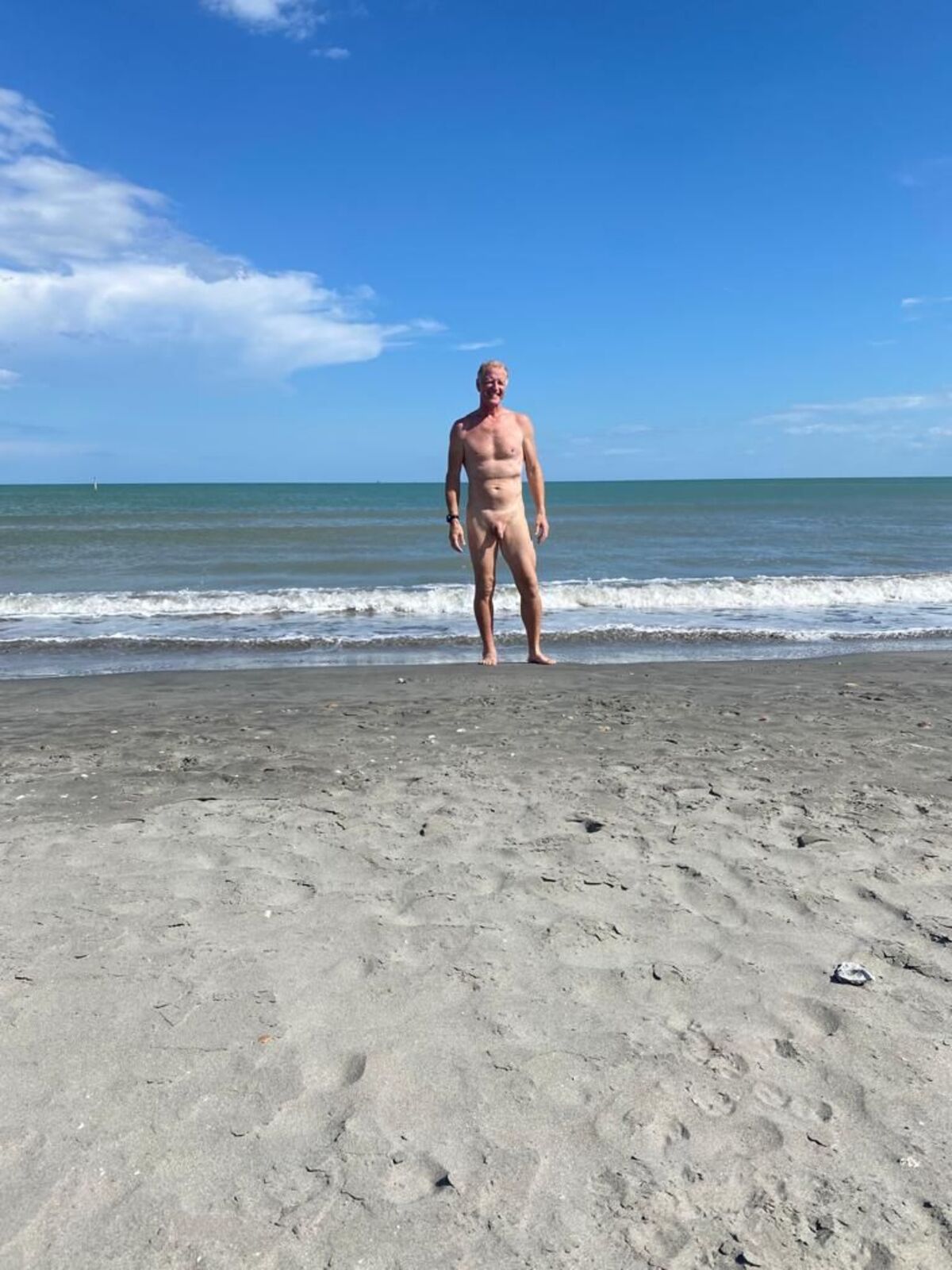 Bi-man sportief 