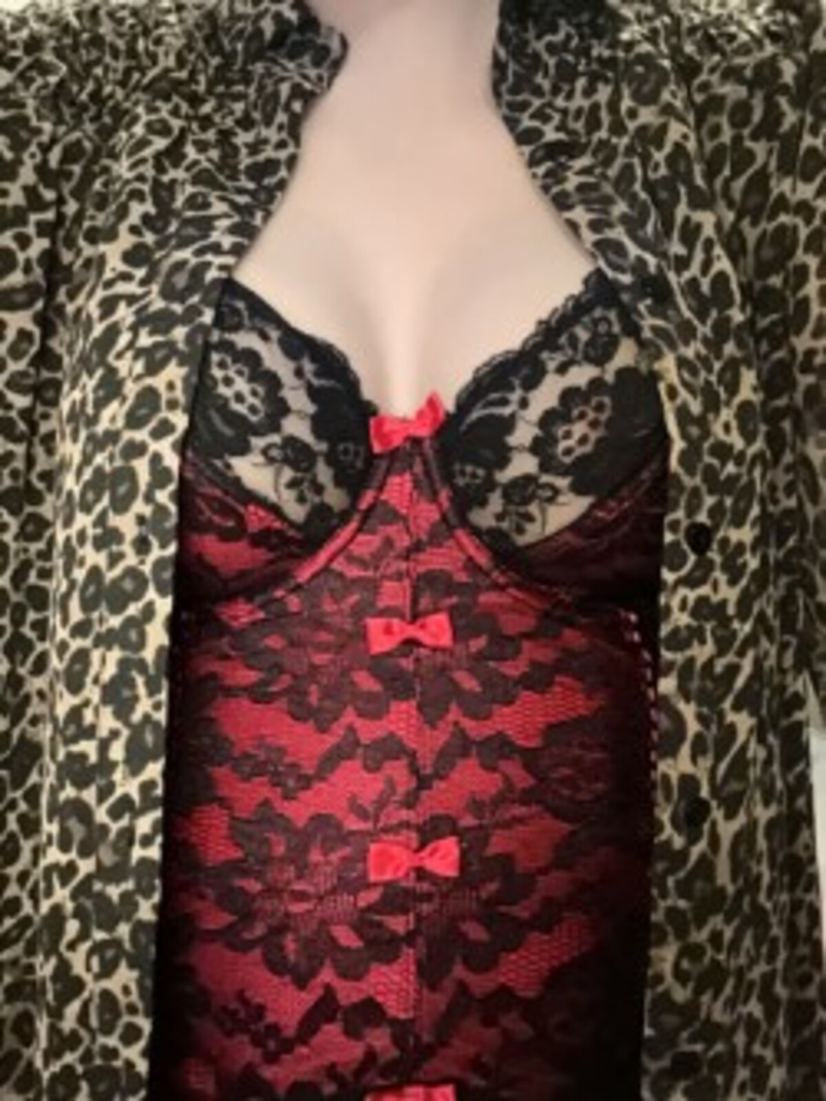 Crossdresser
