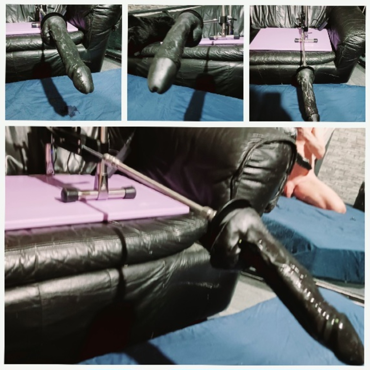 kinky gozer 
