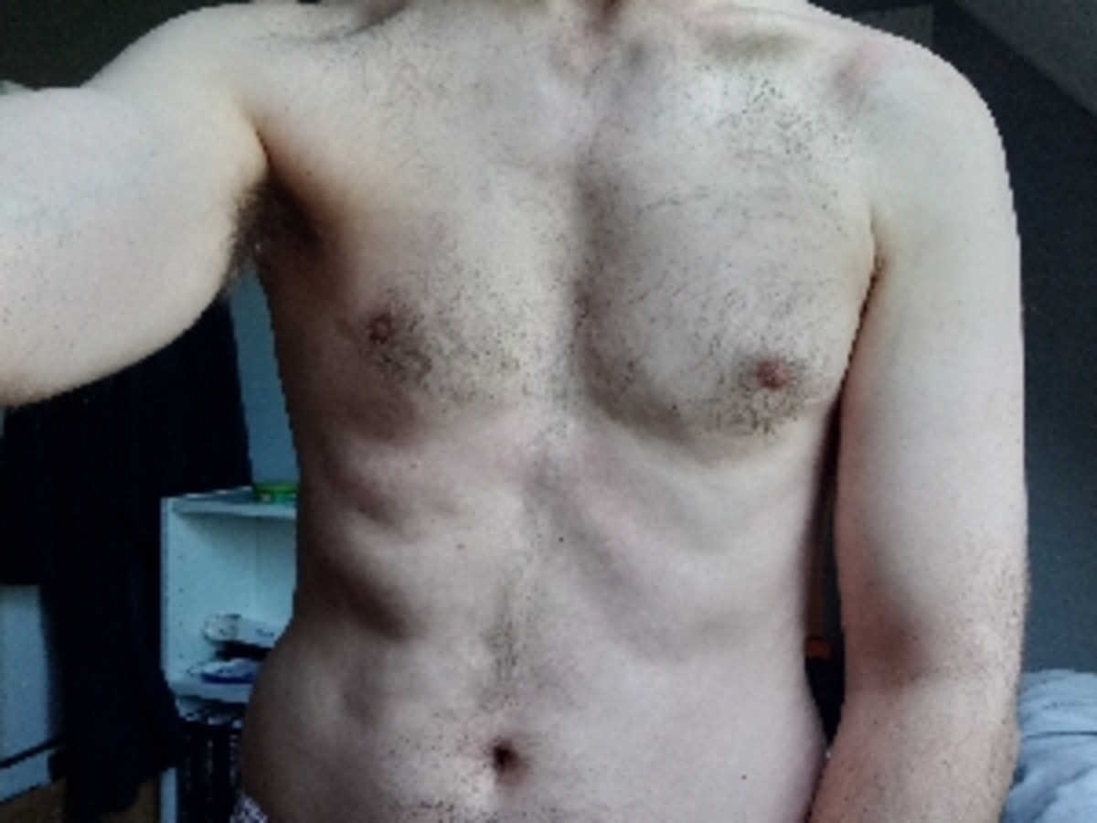 Boy