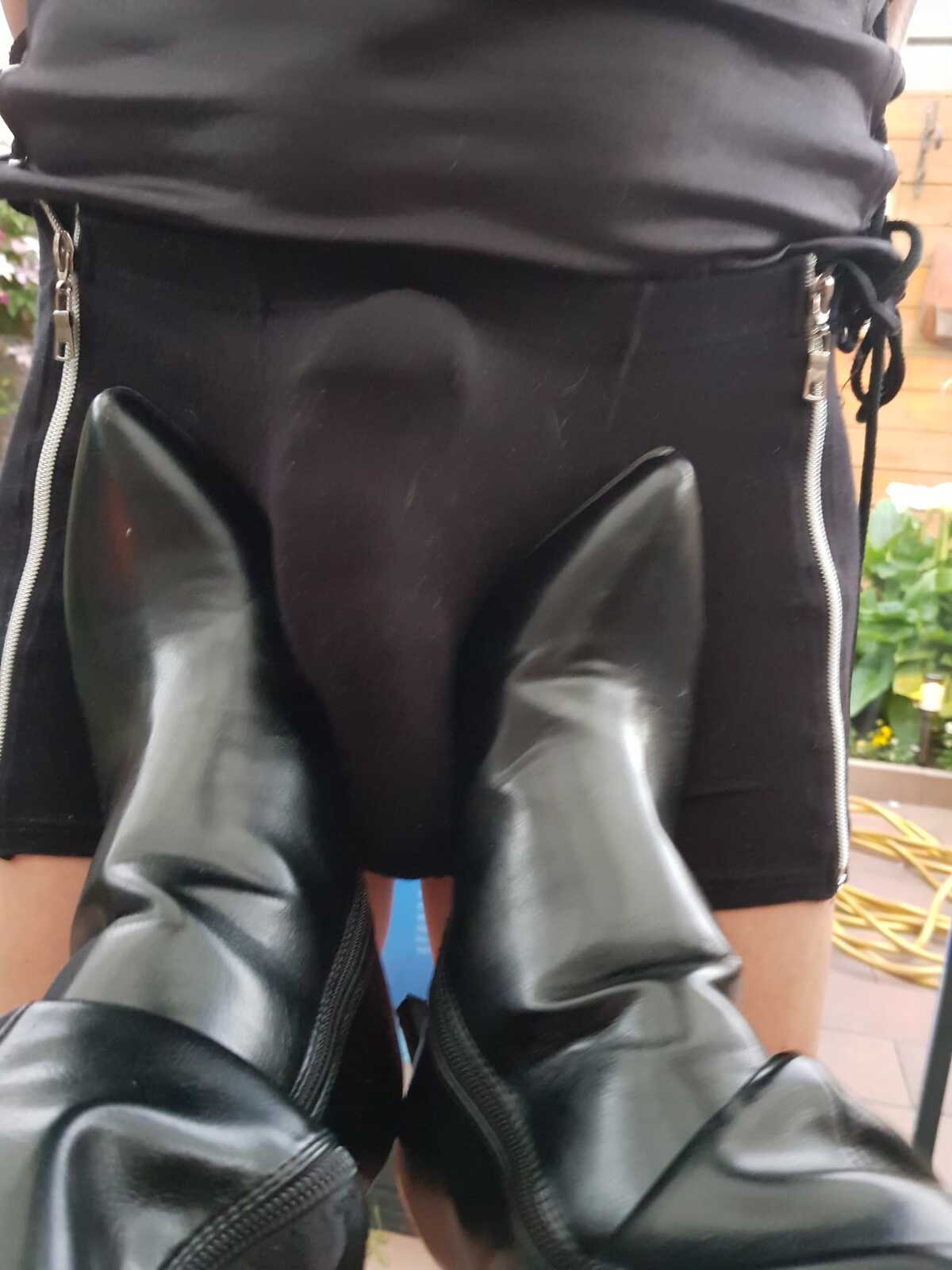 MrPleasure